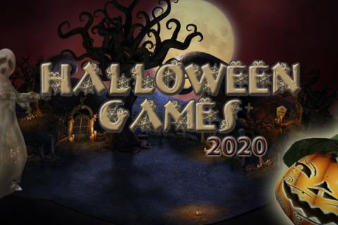 Smeet Halloween Games 2020